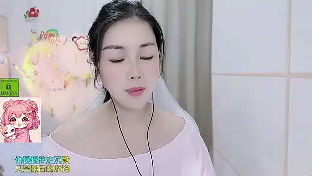 HK_angelchloe's Live XXX Chat