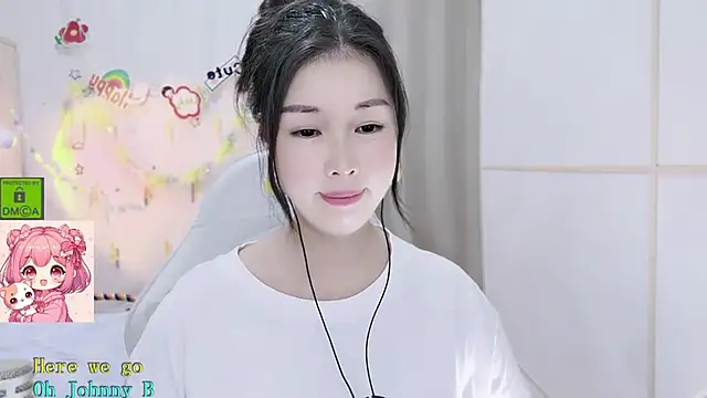 HK_angelchloe XXX чат на живо