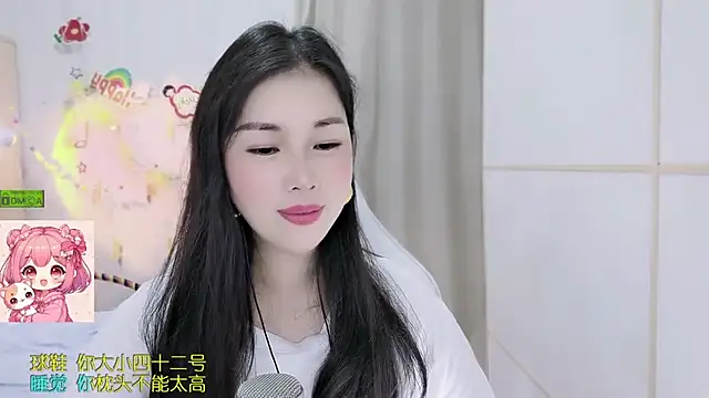 دردشة HK_angelchloe الجنسية المباشرة