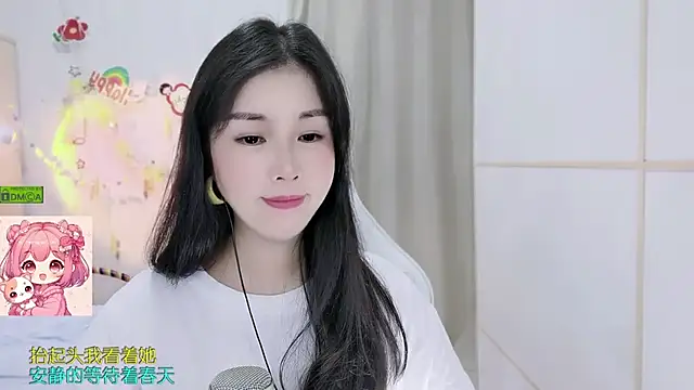 HK_angelchloe's Live XXX Chat