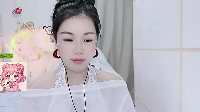HK_angelchloe 라  이브 XXX 채팅