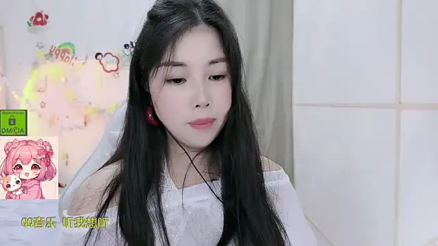 HK_angelchloe's Webcam Show