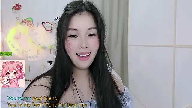 Chatroom XXX en direct de HK_angelchloe