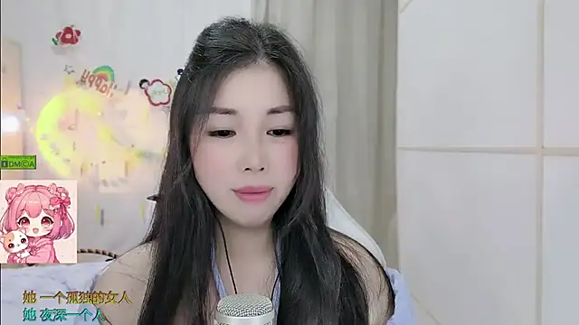 HK_angelchloe's Live XXX Chat