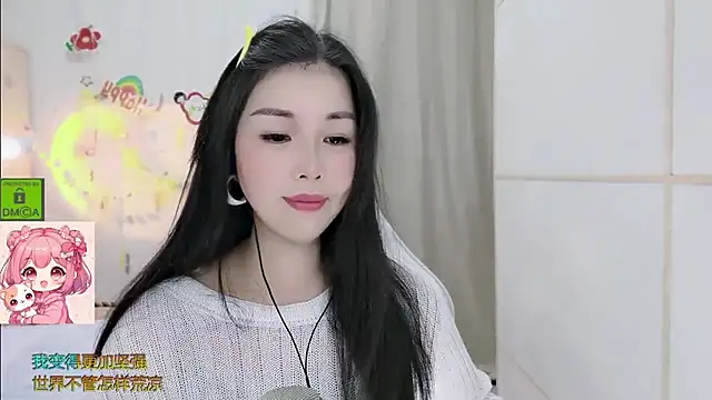 โชว์เว็บแคมของ HK_angelchloe