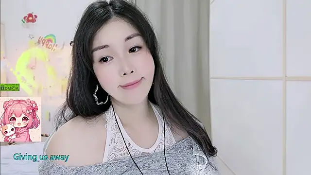 HK_angelchloe লাইভ XXX চ্যাট