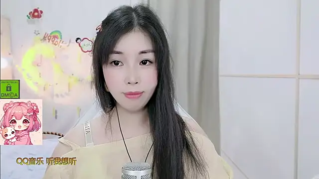 HK_angelchloe 在線直播表演