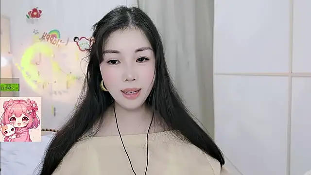 دردشة HK_angelchloe الجنسية المباشرة