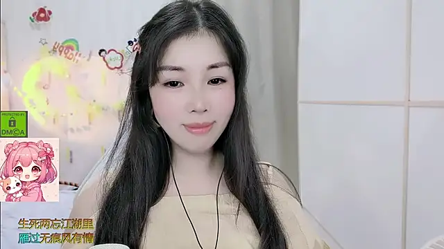 HK_angelchloe: онлайн-секс-чат