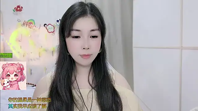 HK_angelchloe's Live XXX Chat