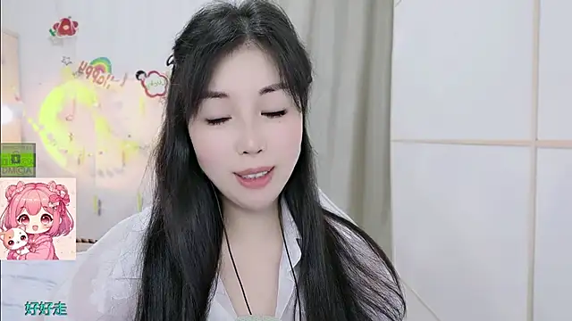 HK_angelchloe's Live XXX Chat