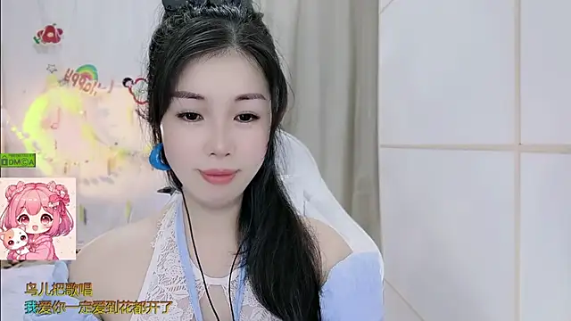 HK_angelchloe Chat XXX in diretta