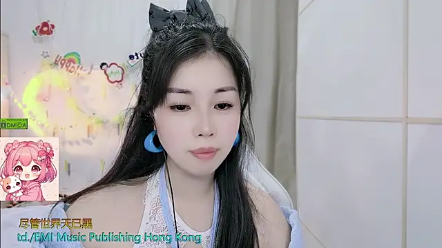 Sembang XXX Secara Langsung HK_angelchloe