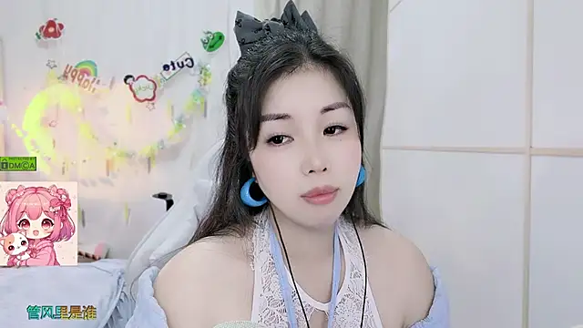 HK_angelchloe – webcam-show