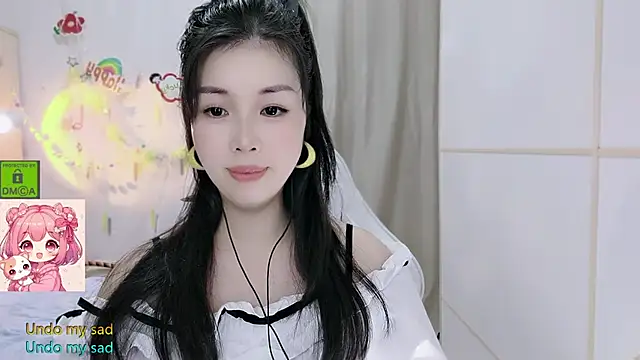 HK_angelchloe live XXX chat