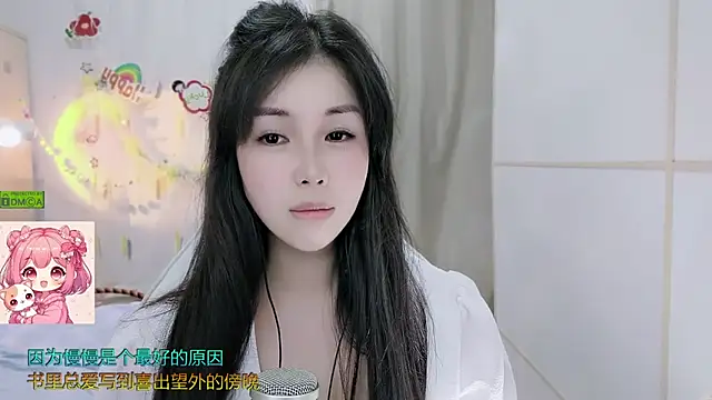 HK_angelchloe's Live XXX Chat
