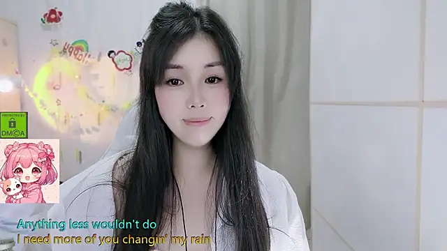 Sembang XXX Secara Langsung HK_angelchloe