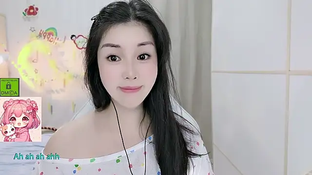 HK_angelchloe Live XXX-chat
