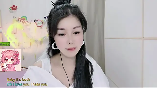 دردشة HK_angelchloe الجنسية المباشرة