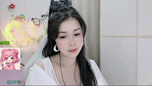 HK_angelchloe – webcam-show
