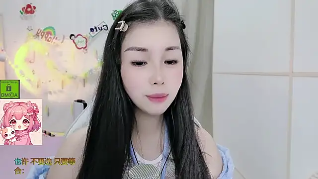HK_angelchloe Live XXX-Chat