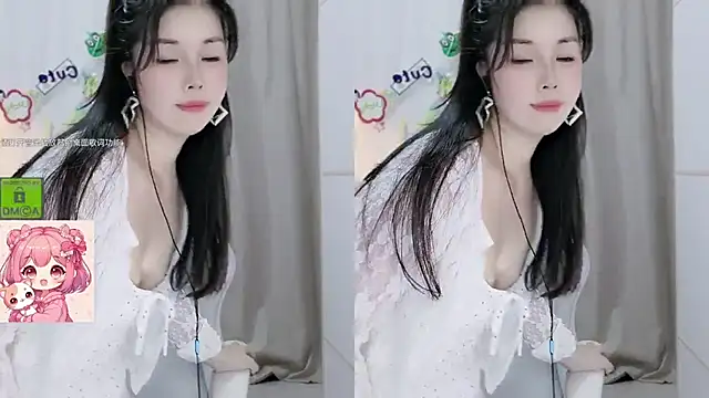 Chat XXX en directo de HK_angelchloe