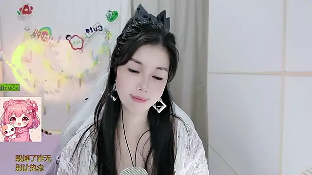 دردشة HK_angelchloe الجنسية المباشرة
