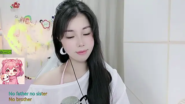 แชท XXX สดของ HK_angelchloe