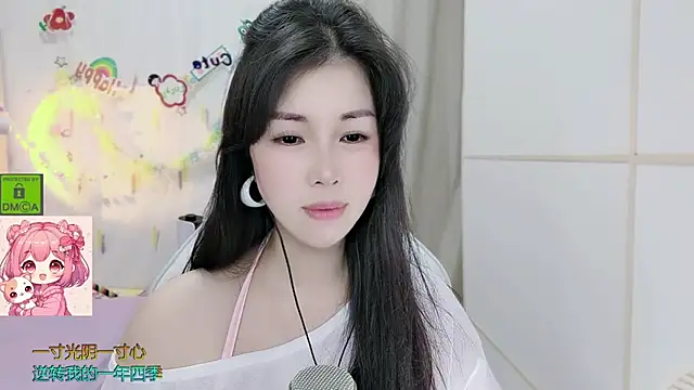 HK_angelchloe's Live XXX Chat