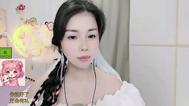 HK_angelchloe Live XXX-Chat
