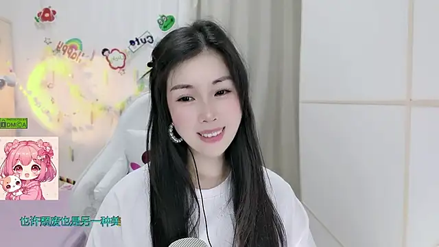 HK_angelchloe's Live XXX Chat