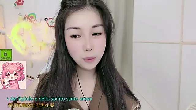 HK_angelchloe Live XXX-chat