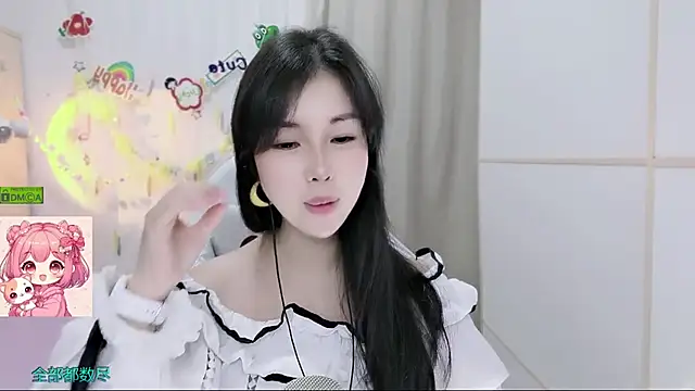 HK_angelchloe 现场XXX聊天