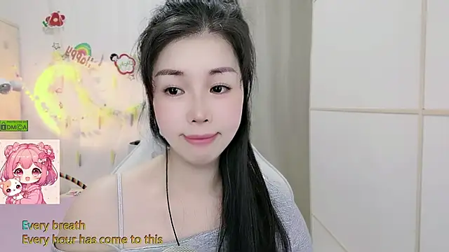 HK_angelchloen Live XXX chat