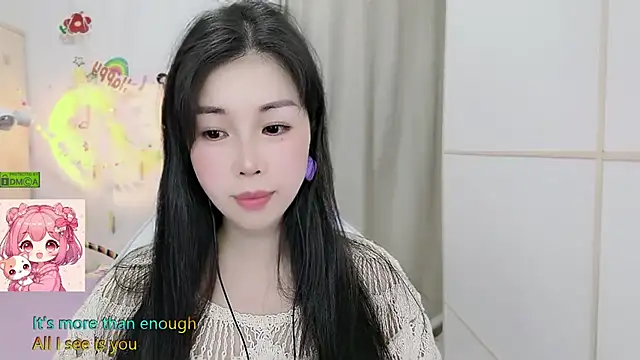 HK_angelchloe: онлайн-секс-чат