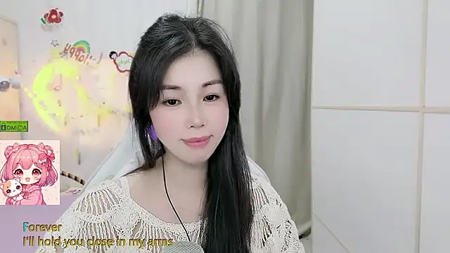 HK_angelchloe Chat XXX in diretta