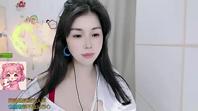HK_angelchloe's Live XXX Chat