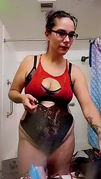 MamaB88's Live XXX Chat