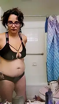 Živý XXX chat MamaB88