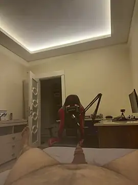 Show Webcam de 31cektirenbatuu