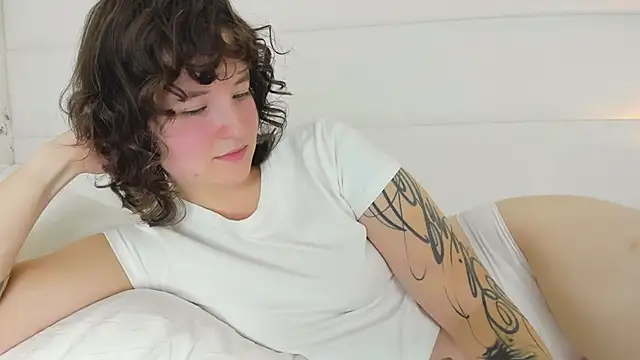 MoonAngelic Live XXX-Chat