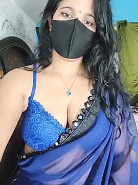 XXX chat uživo modela PREETI-BHABI98
