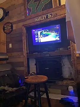 Show de Twist_N_Tease na webcam