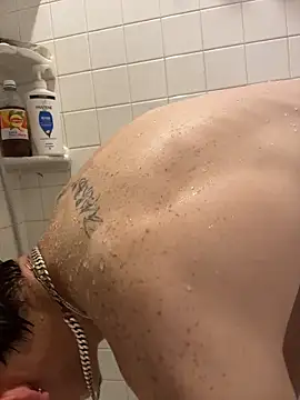 Twist_N_Tease's Webcam Show