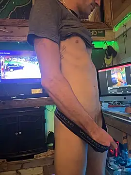 Show webcam de Twist_N_Tease