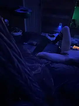 Twist_N_Tease Pertunjukan Webcam