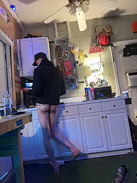 Pokazy przed kamerką – Twist_N_Tease