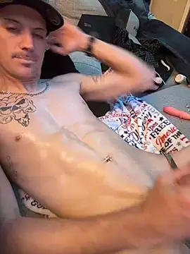 Twist_N_Tease: вебкам-шоу