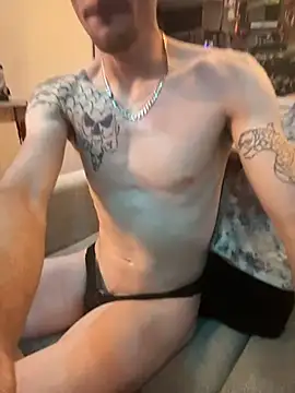 Twist_N_Tease webkamerás műsora