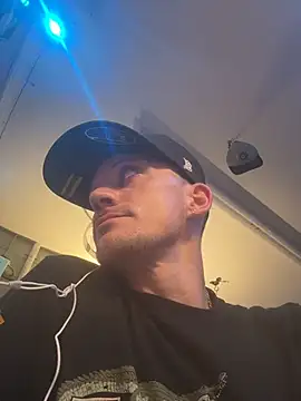 Twist_N_Tease webkamerás műsora